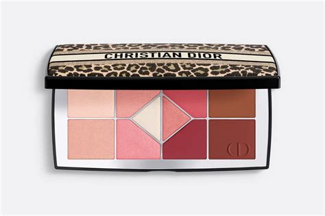 dior mitzah eyeshadow palette.